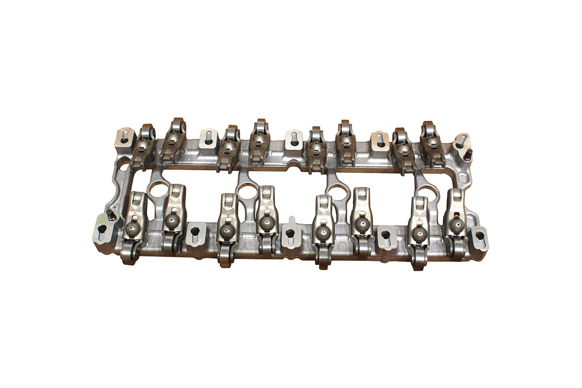 LR034071G LAND ROVER - VALVE ROCKER ASSY