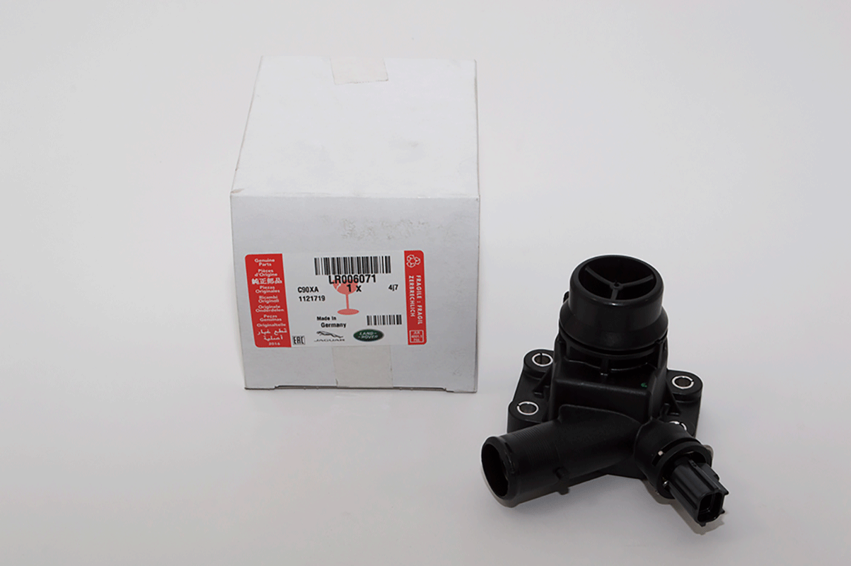 LR006071LR LAND ROVER - THERMOSTAT