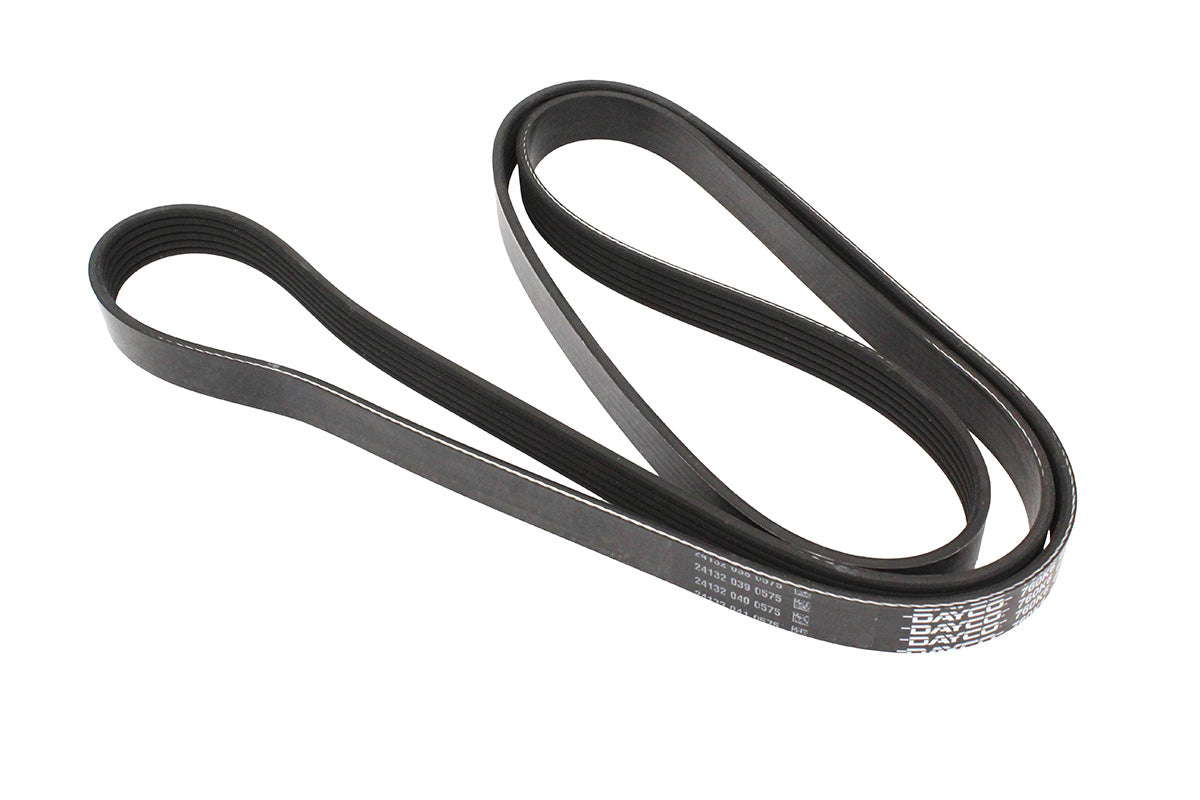 LR071038G LAND ROVER - DRIVE BELT ACCESSORY From DAYCO