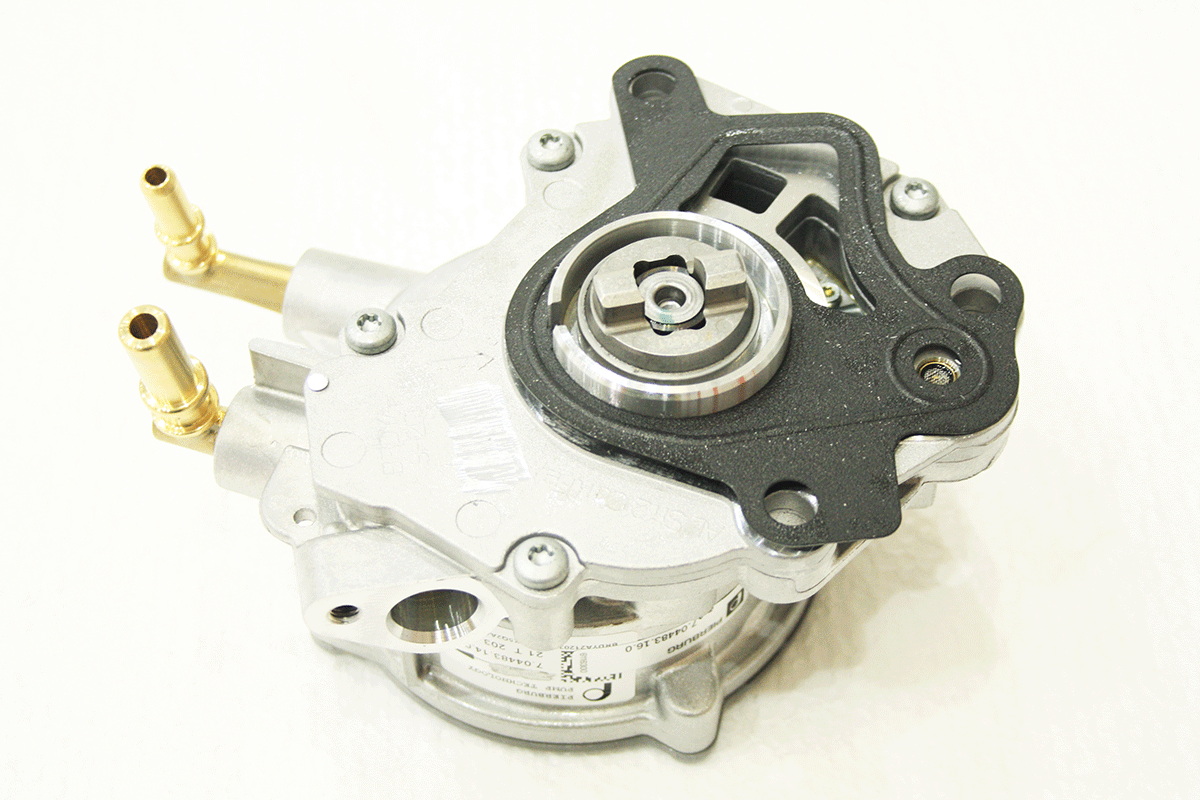 LR096061 LAND ROVER - PUMP-VACUUM