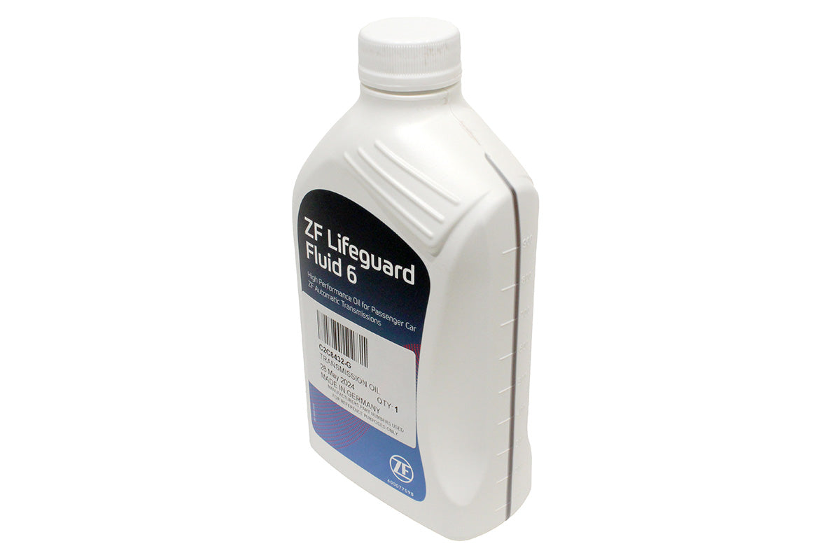 C2C8432-G JAGUAR - TRANSMISSION OIL