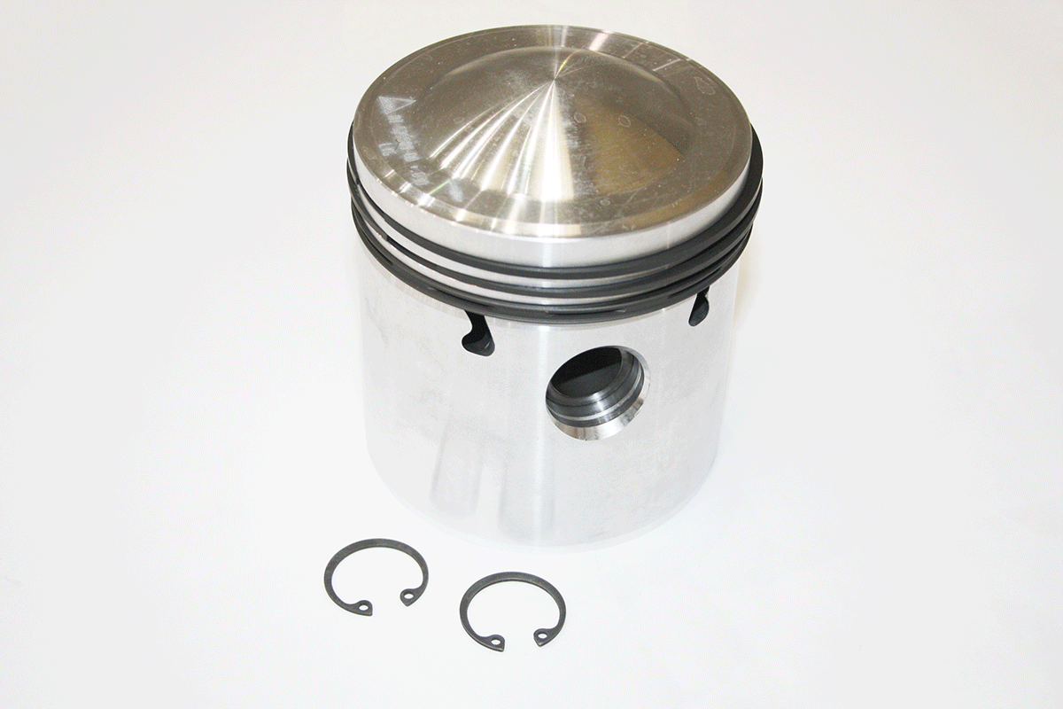 C2663730-G PISTON ASSY