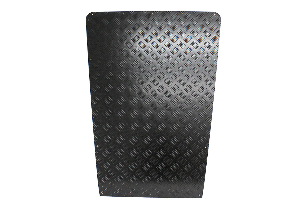 GA3081 BONNET PROTECTOR - COATED