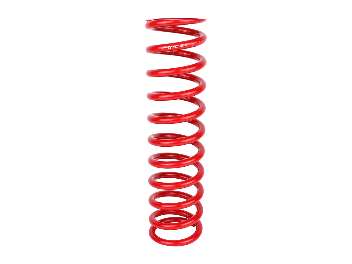 TFR-16-78-200 LAND ROVER - TERRAFIRMA LAND ROVER - COILOVER SPRING 2.5" 16" LONG 200LBS