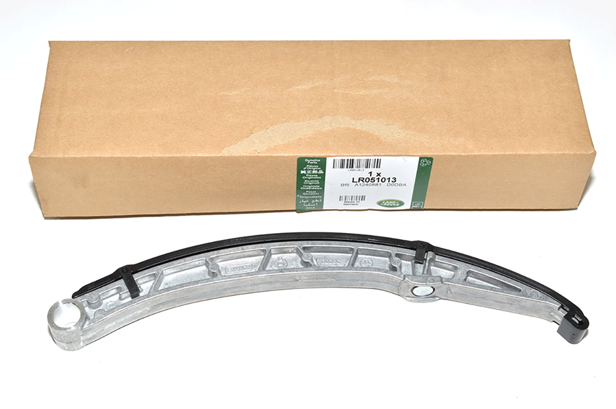LR051013LR LAND ROVER - BLADE - TENSIONER