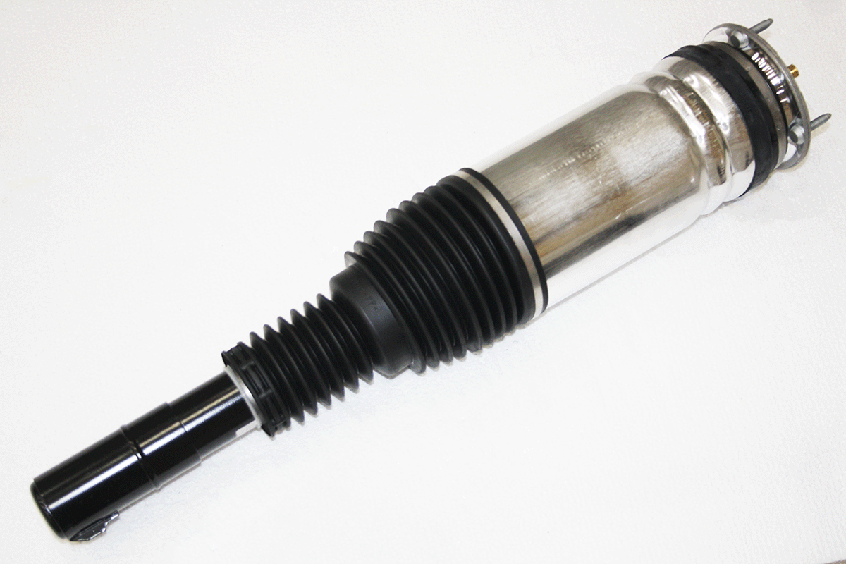 LR087092W LAND ROVER - DAMPER ASSEMBLY - LH - FRONT From BWI