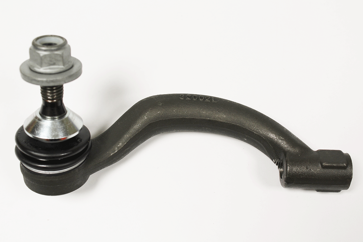 C2D47155-M JAGUAR - TRACK ROD END KIT