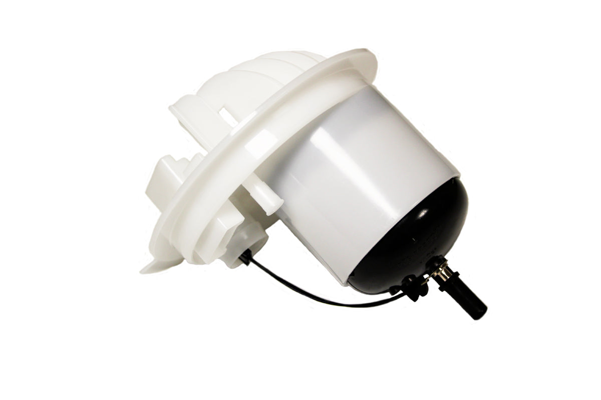 LR036127 LAND ROVER - COVER - FUEL SENDER
