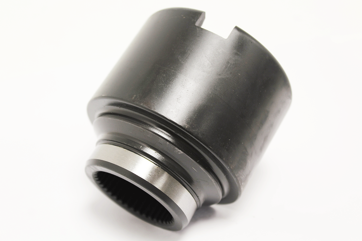 LR030054 LAND ROVER - FLANGE - DRIVE