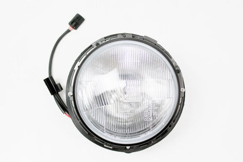 RRC8288 HEADLAMP AND FLASHER