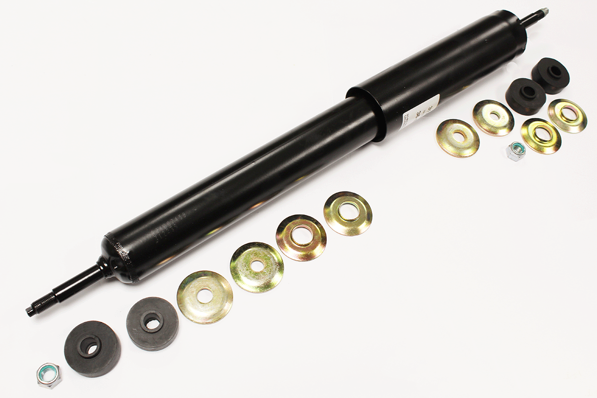 STC3703B LAND ROVER - SHOCK ABSORBER FRONT SUSP