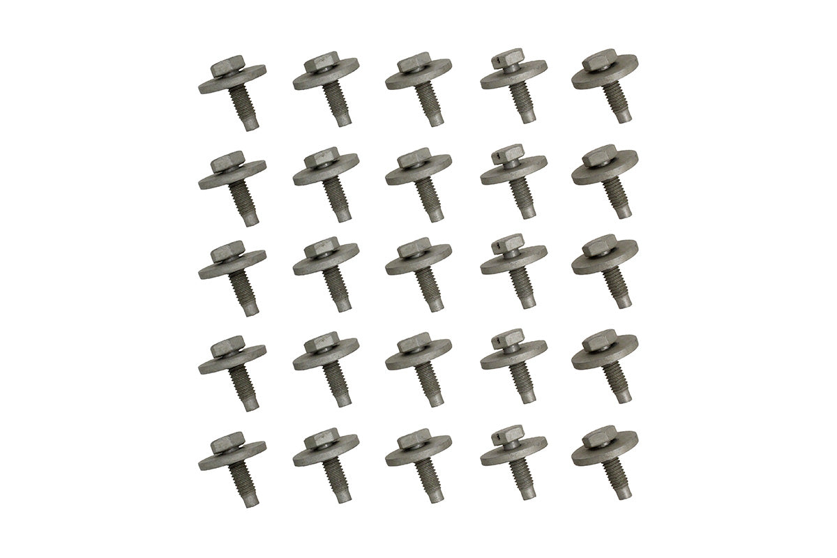 LR131406G LAND ROVER - BOLT - M6 X 16