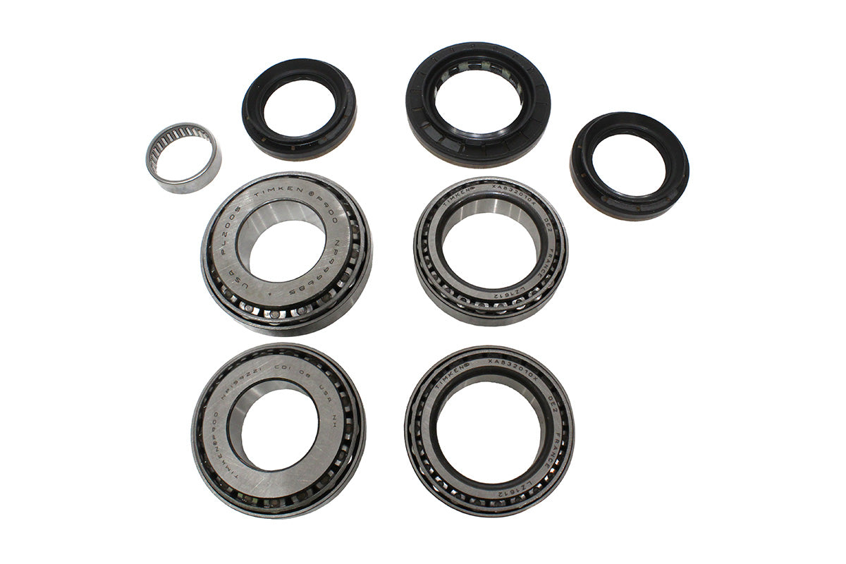 GA5038 LAND ROVER - REAR LOCKING DIFF OVERHAUL KIT D3 D4 RRS From PR2 ALLMAKES OE