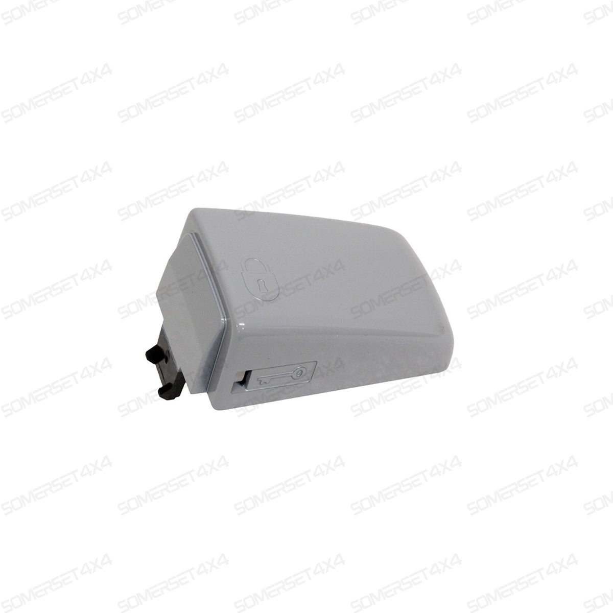 CXJ500030LEPLR GENUINE LAND ROVER - CAP - HANDLE