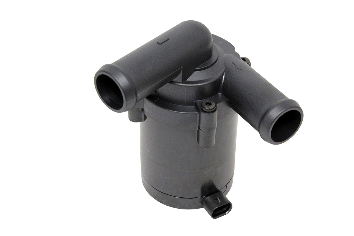 JEX000030G PUMP-WATER-AUXILLIARY