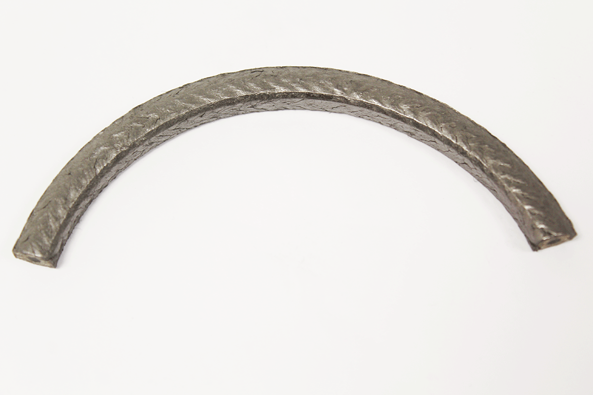 EBC1705-R CRANKSHAFT OIL SEAL