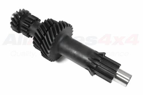 576686 LAND ROVER - LAYSHAFT CLUSTER