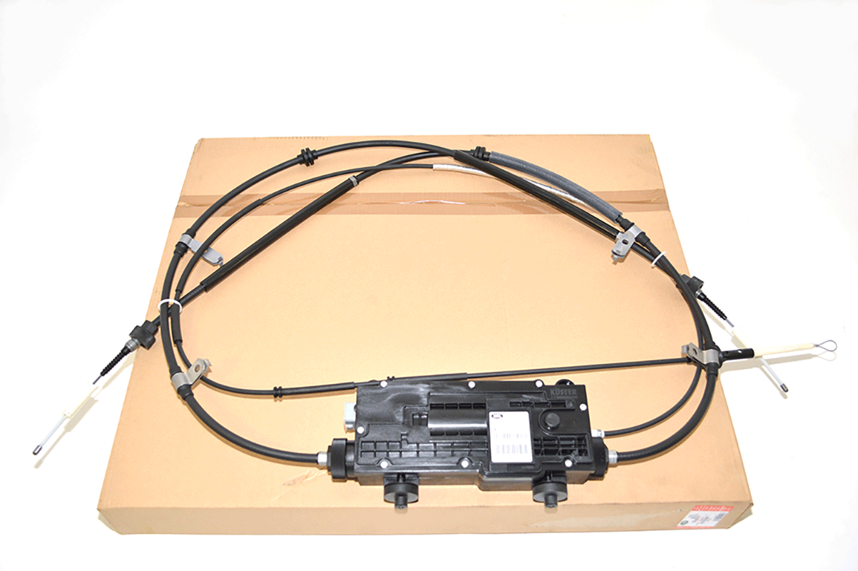 LR072318LR GENUINE LAND ROVER - MODULE - ELECTRIC PARKING BRAKE