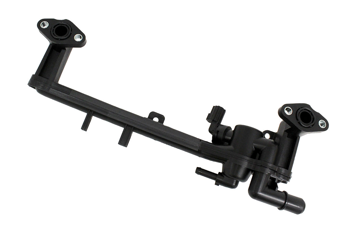 LR122709G LAND ROVER - MANIFOLD - HEATER From WAHLER