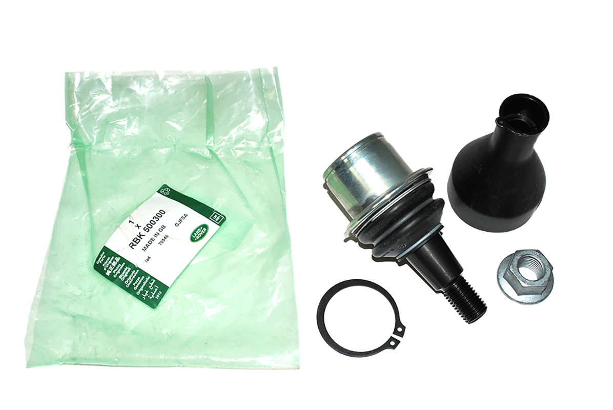 RBK500300LR LAND ROVER - JOINT - BALL