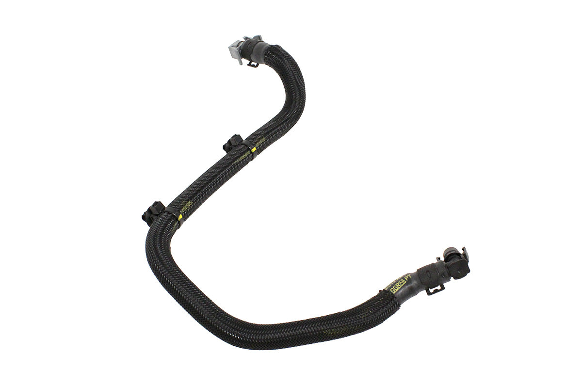 LR071986LR HOSE - DEGAS COOLING SYSTEM