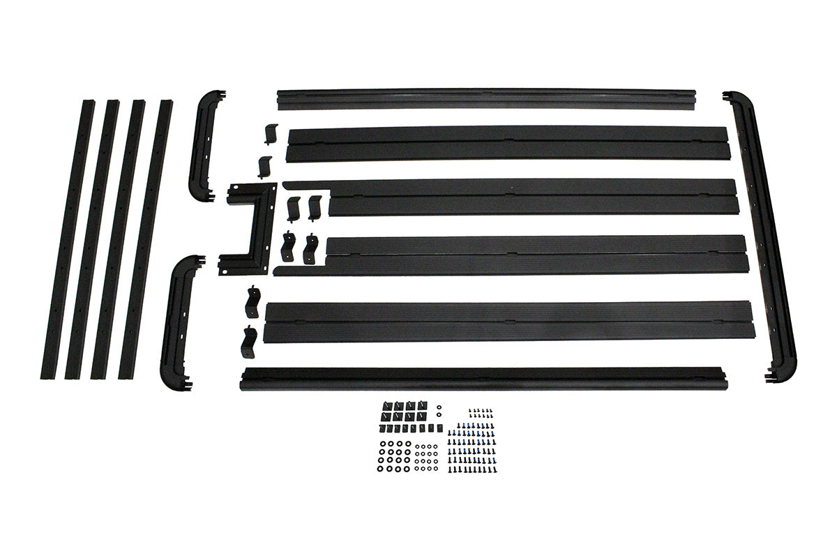 TF8006 LAND ROVER - ROOF RACK - 110 - L663