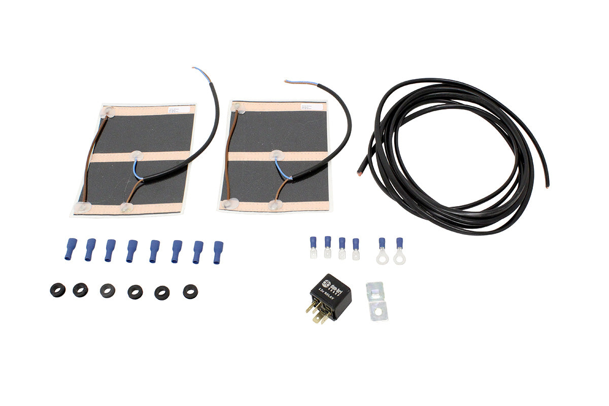 GA4598 LAND ROVER - DEFENDER HEATED MIRROR KIT