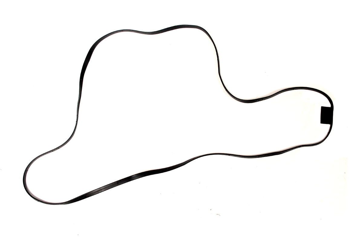 TGK500010 LAND ROVER - GASKET - AUTOMATIC TRANSMISSION