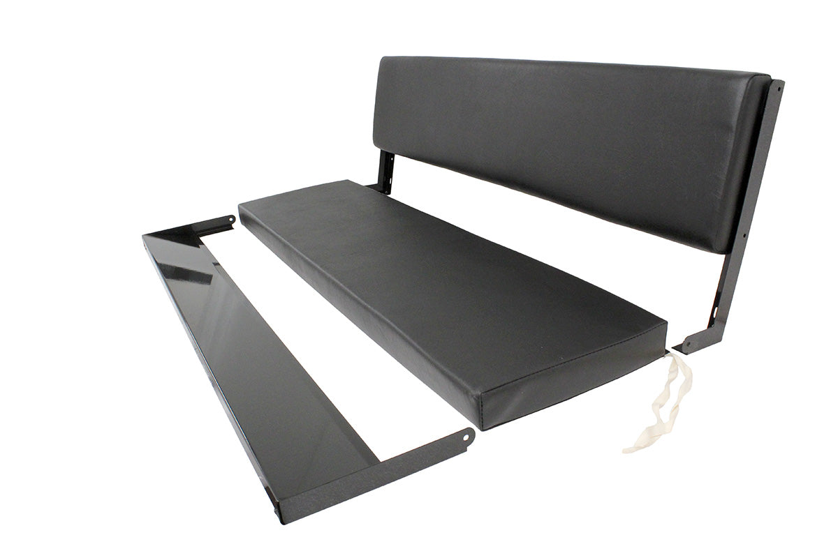 GA3059 LWB REAR SEAT ASSY