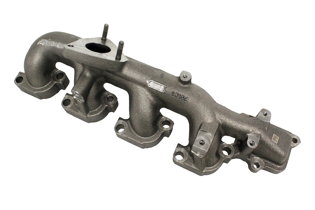 LR098393G LAND ROVER - MANIFOLD - EXHAUST