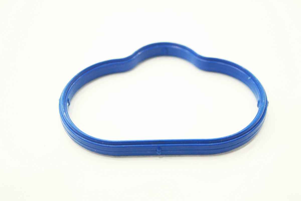 AJ83356-G JAGUAR - GASKET-INLET MANIFLD