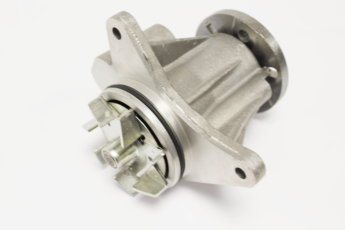 C2S51205-G JAGUAR - WATER PUMP