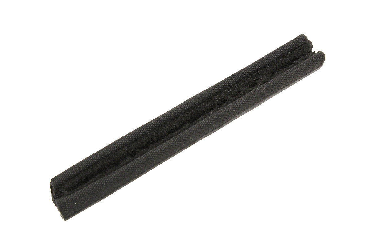 MXC5835 CHANNEL REAR QUARTER DOOR GLASS