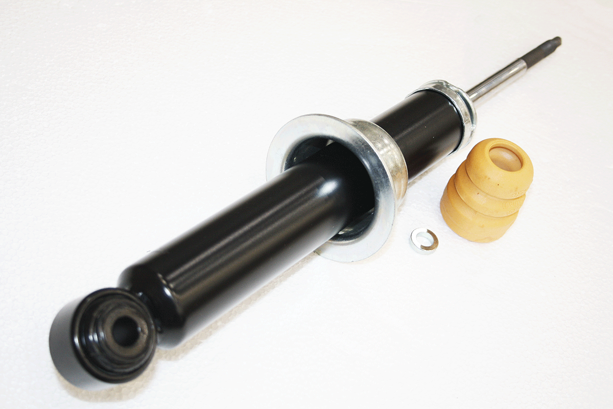 C2Z26175-G DAMPER