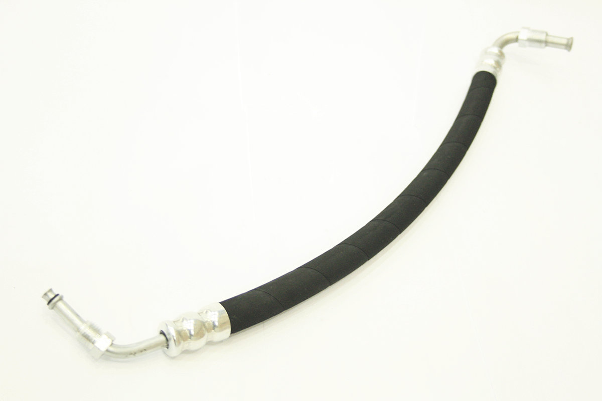 NTC6070 LAND ROVER - HOSE - HIGH PRESSURE - D1 - RRC