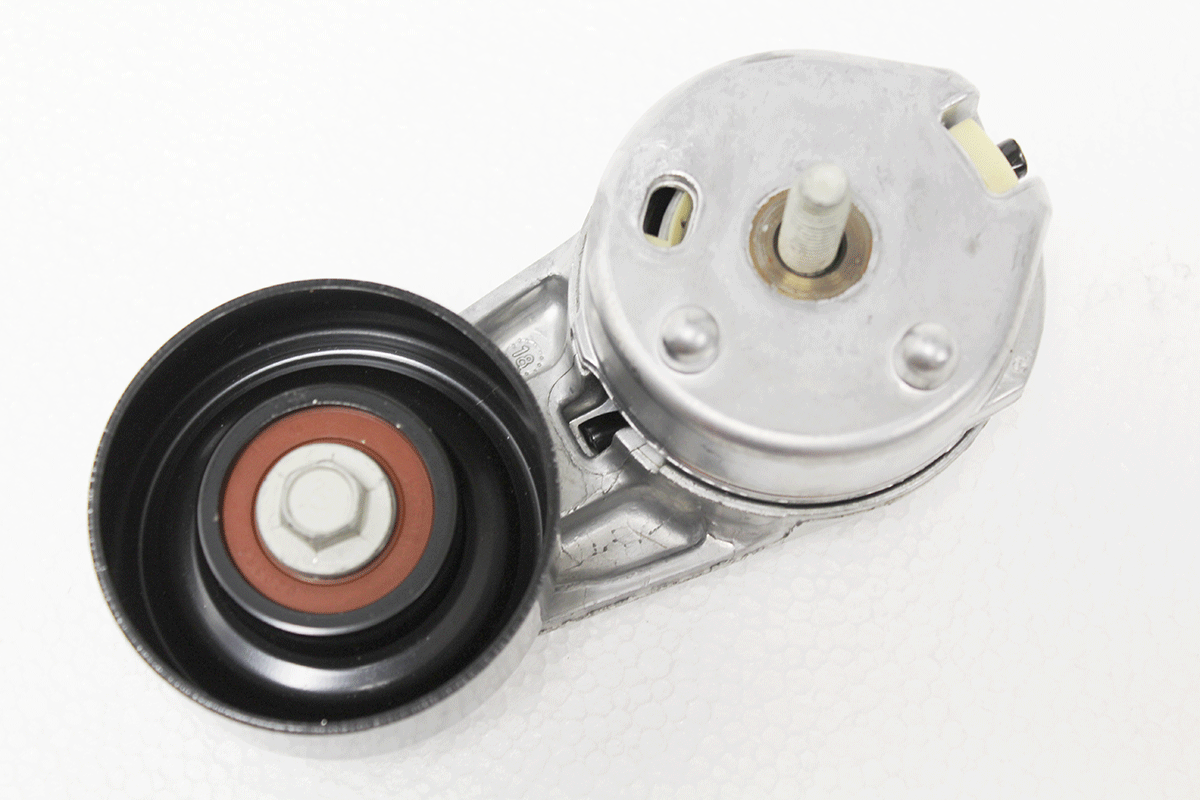 C2C36146-S JAGUAR - BELT TENSIONER