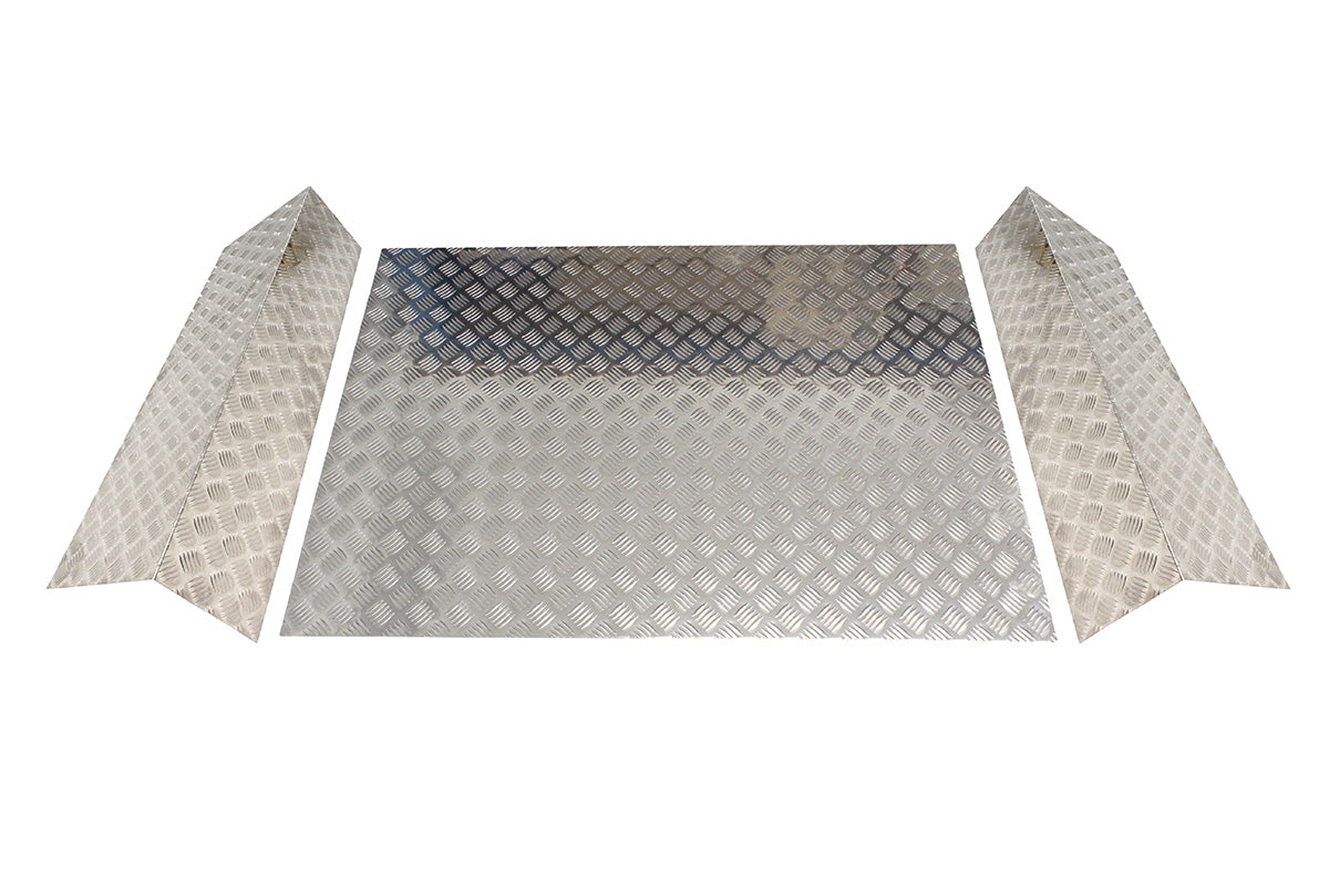 GA2070 LOAD BAY 90 PU/HT/CSW