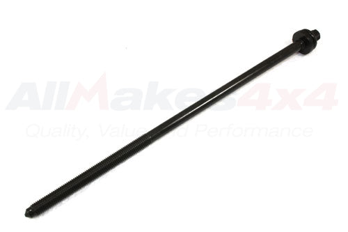 ERR5384G LAND ROVER - BOLT FOR CYLINDER HEAD - TD5 From MAHLE