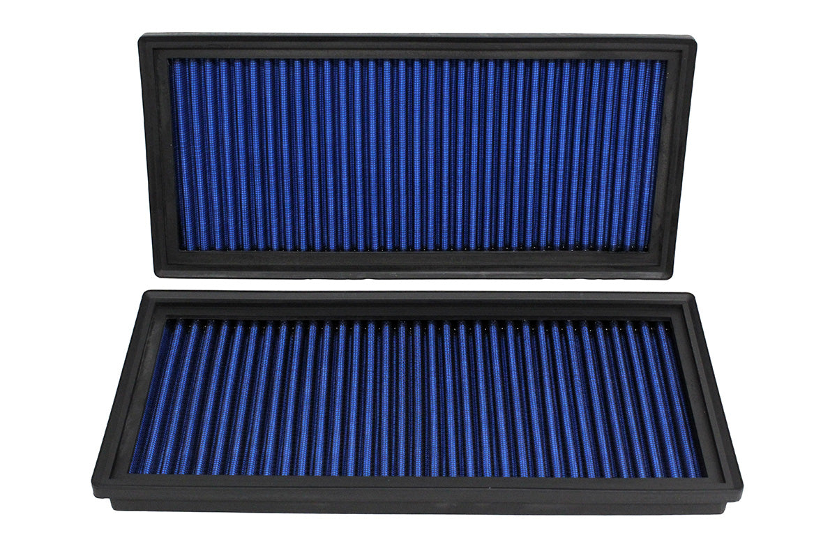 DA4376 LAND ROVER - PANEL AIR FILTER