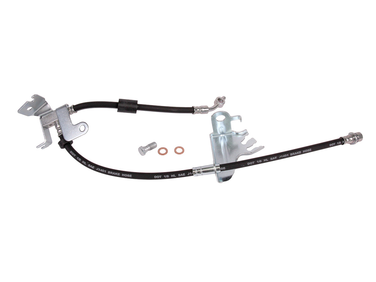 LR079544 LAND ROVER - HOSE - BRAKE
