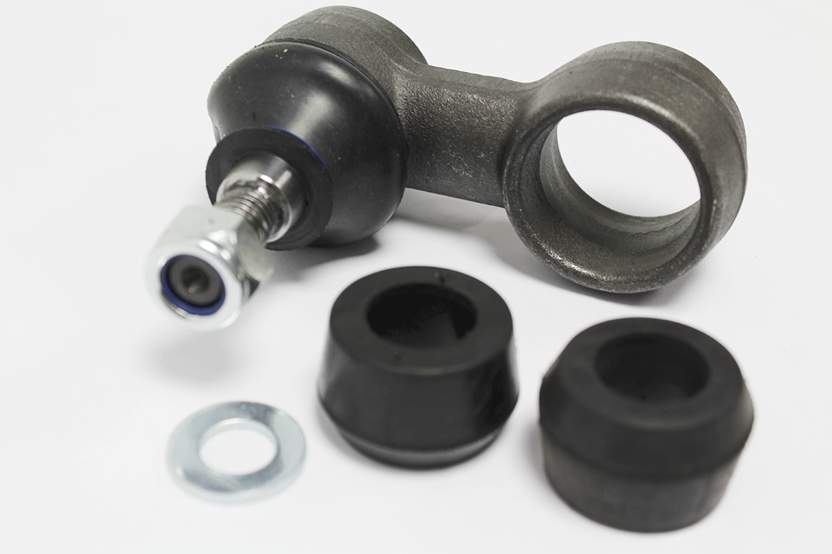 NTC1888D LAND ROVER - BALL JOINT FOR ANTI ROLL BAR - Suitable for Discovery 1, All Defenders & Range Rover Classic From DELPHI