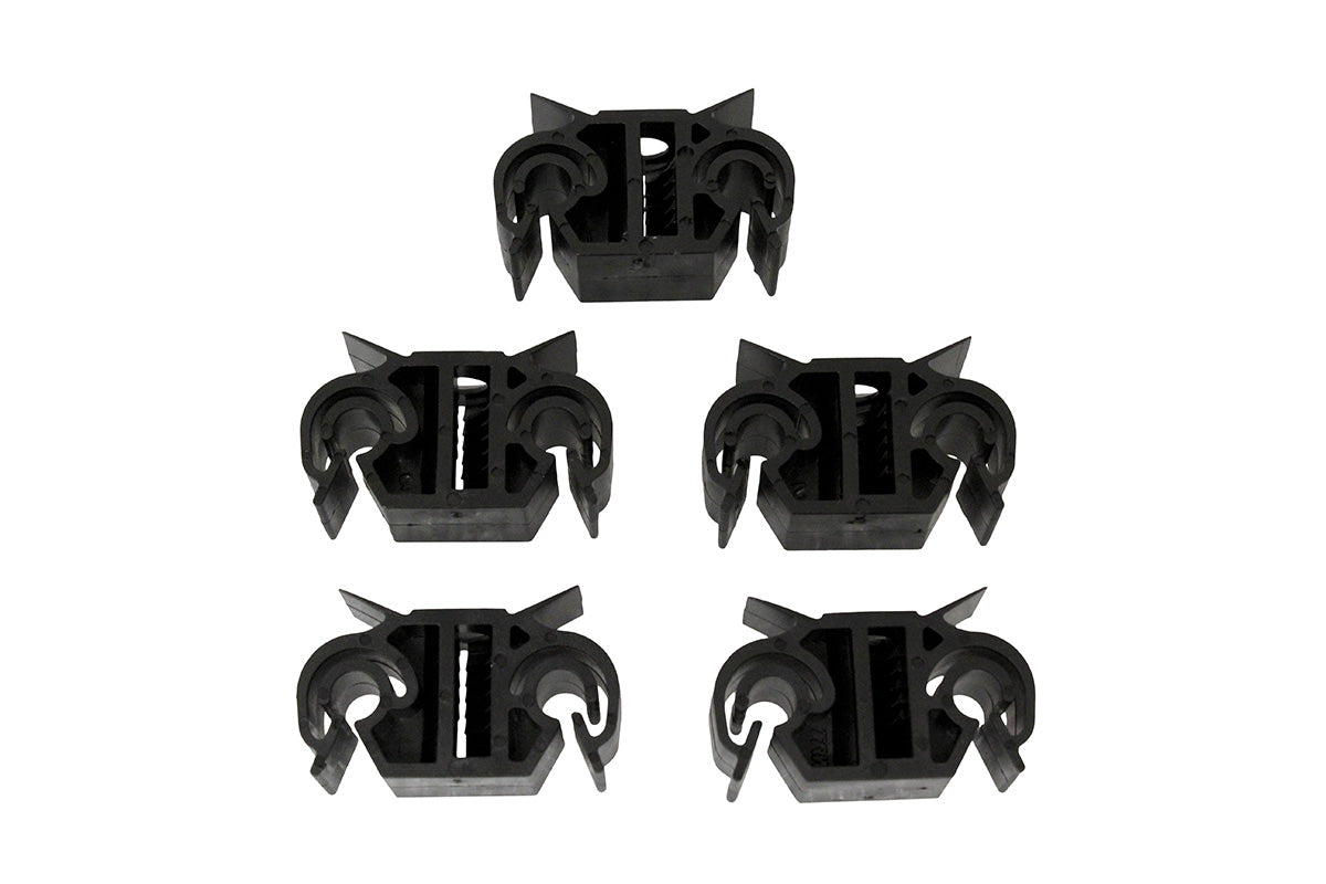 ANR1864 LAND ROVER - PIPE CLIP