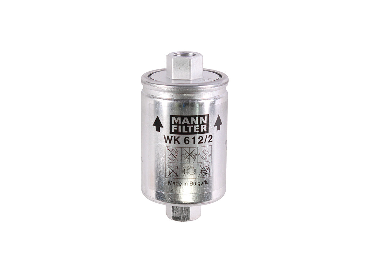 C2C35417-MH JAGUAR - FUEL FILTER