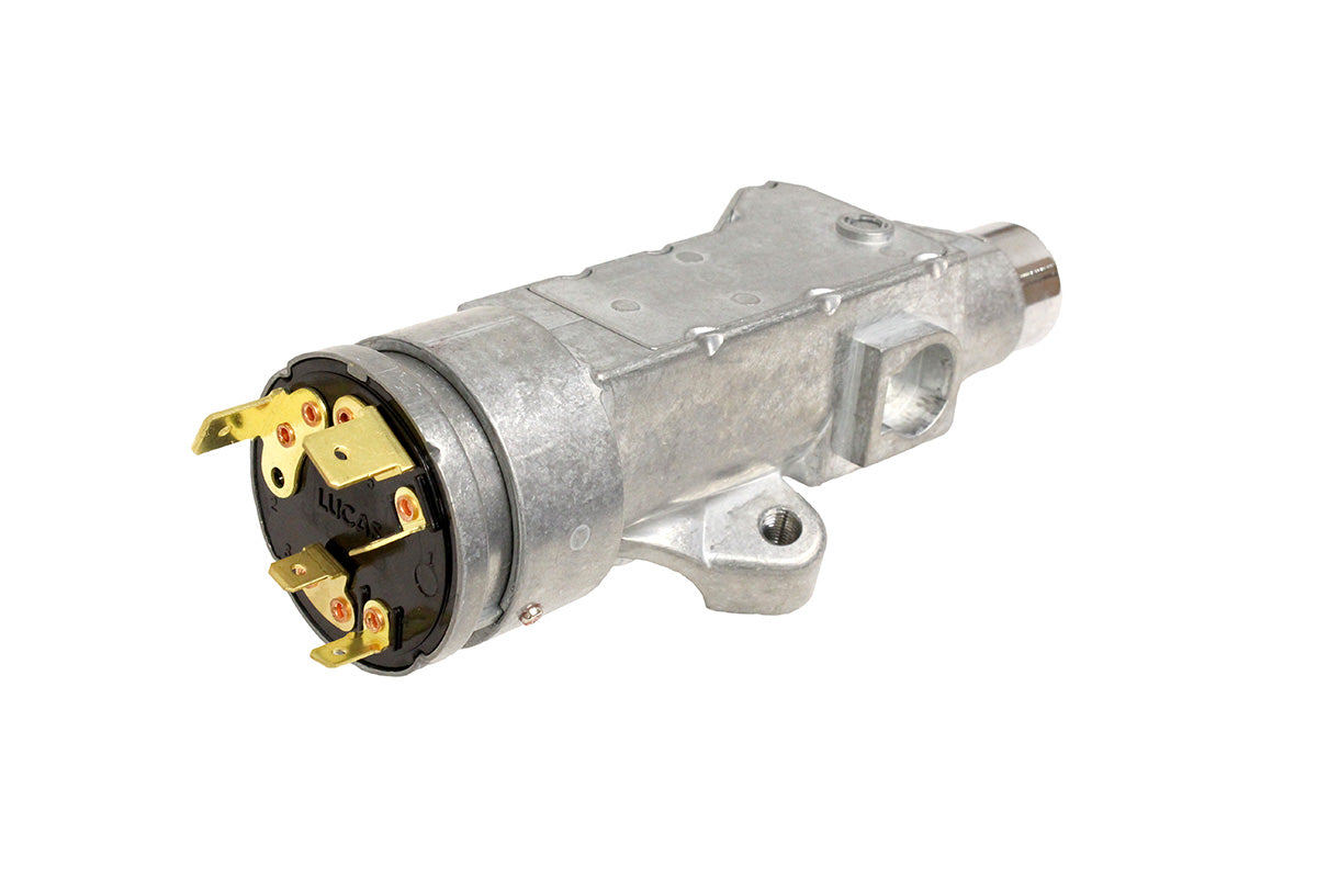 QRF100870G LAND ROVER - STEERING LOCK