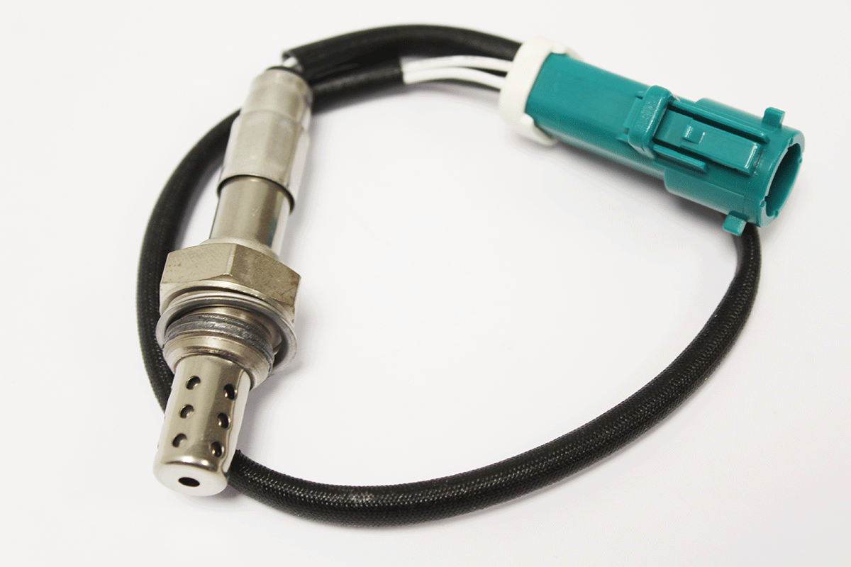 XR81557-R JAGUAR - O2 SENSOR