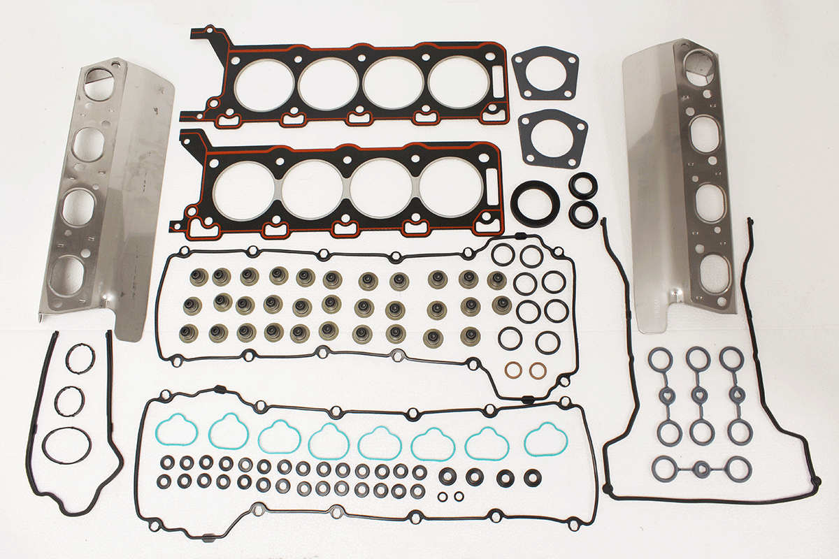 JLM20750-R JAGUAR - HEAD GASKET SET
