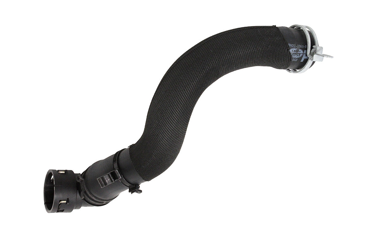 LR118802LR LAND ROVER - HOSE - RADIATOR