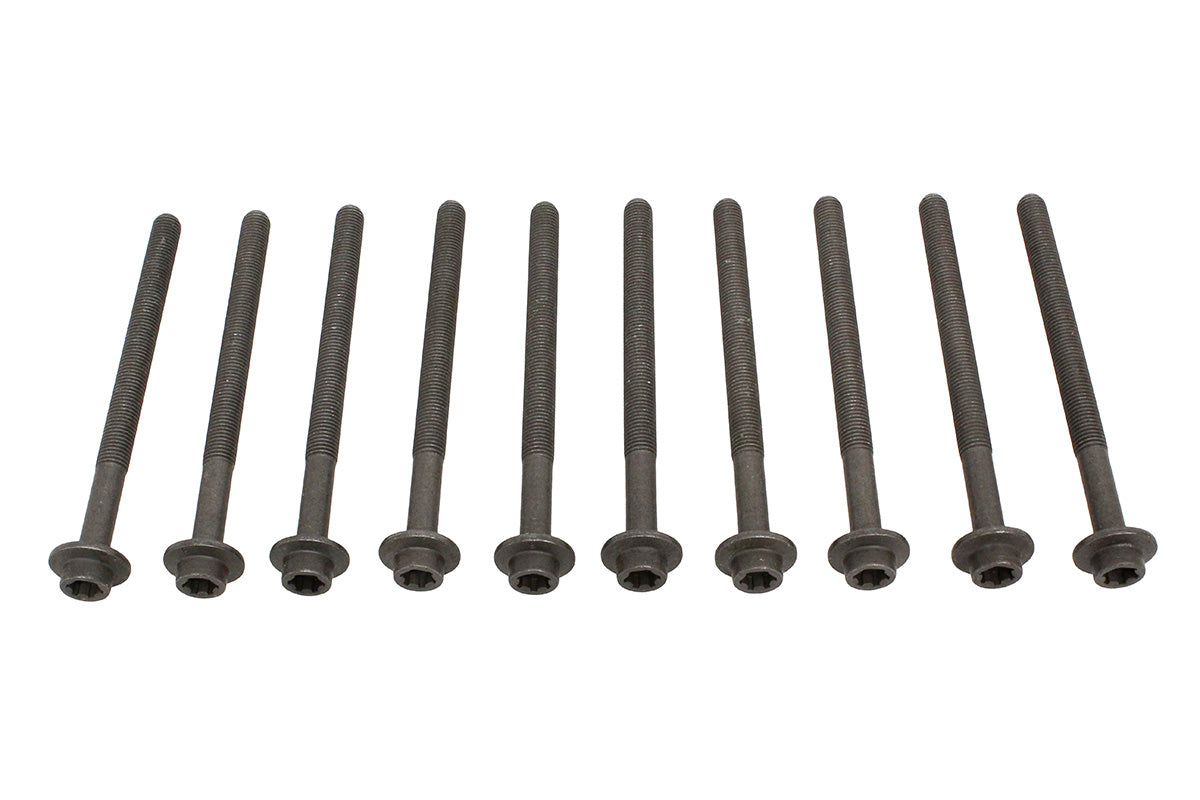 LR073643G LAND ROVER - BOLT KIT - CYLINDER HEAD From REINZ