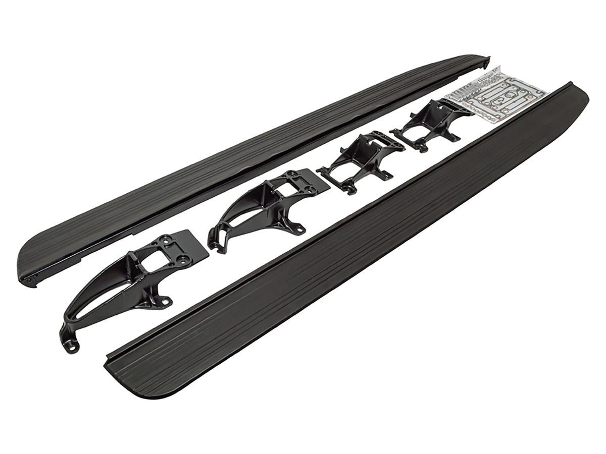 VPLGP0226 LAND ROVER - SIDE STEPS - FIXED - RR / RRS - 2014 ON
