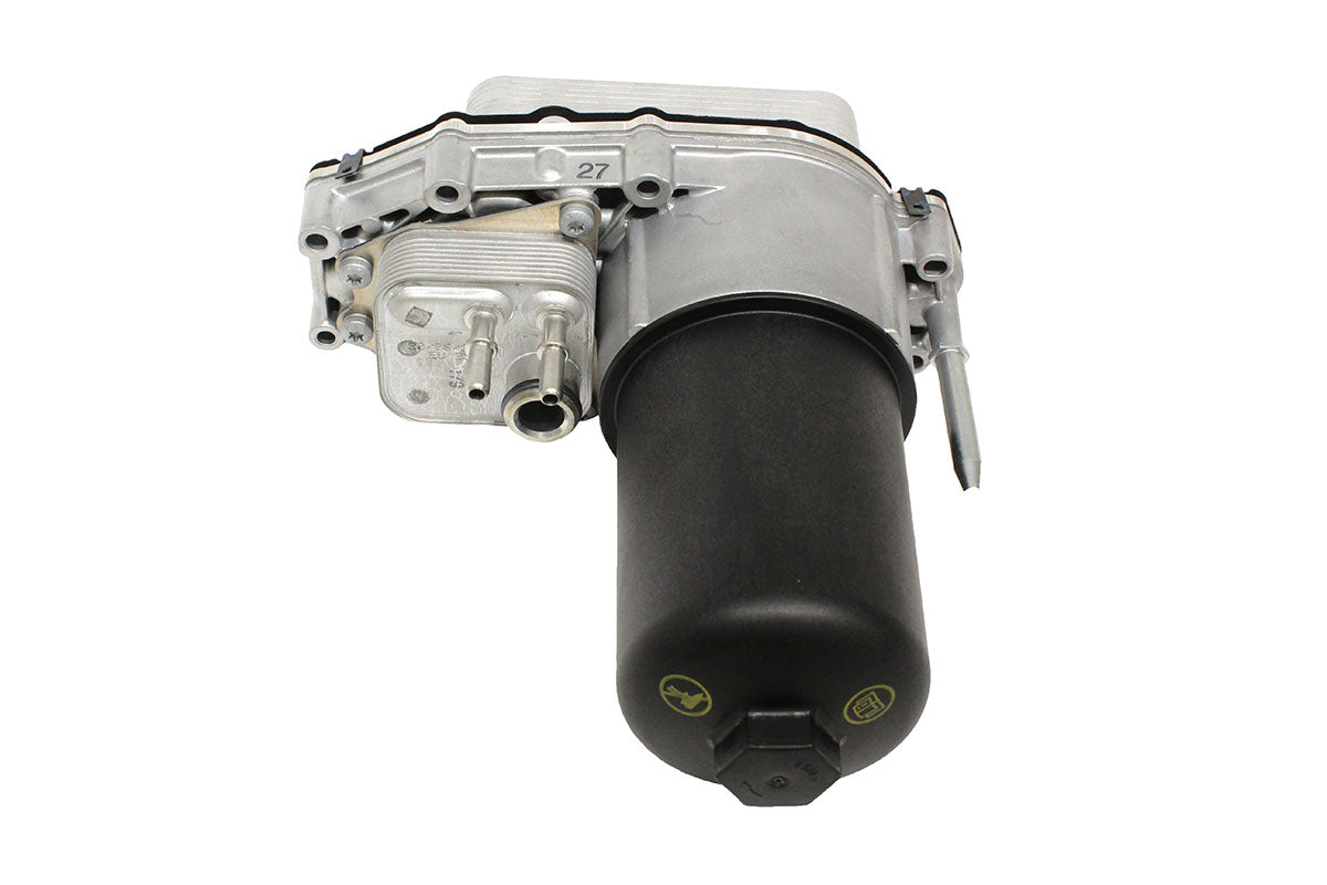 LR009570LR LAND ROVER - COOLER - FUEL
